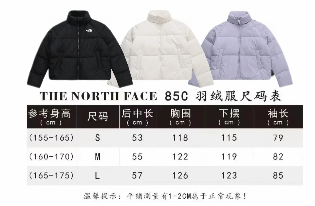 ！ 85C ：Black，Beige，Purple sizi： 90 The Noeth Face 】 100% ！ ！ ， Versatile 1 Quality！
